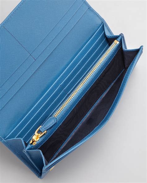 prada triangle wallet|Prada wallet for women.